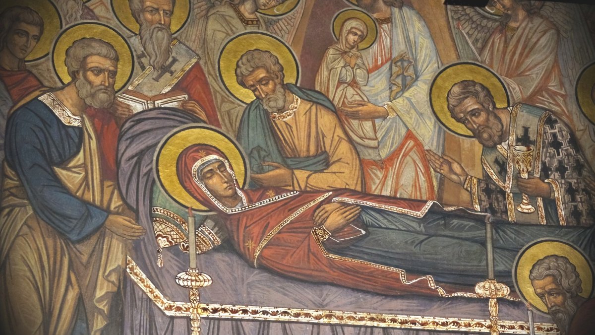 Program special de rugăciune în perioada postului la Catedrala Patriarhală