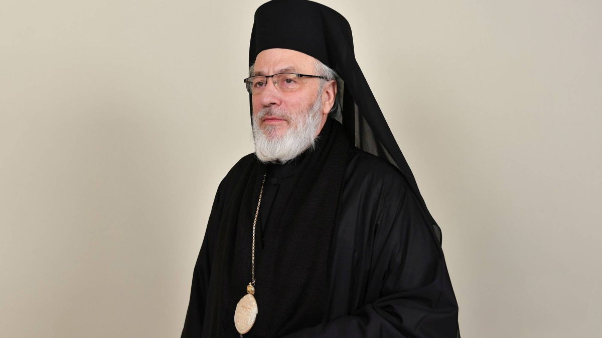 Să ne amintim de Patriarhul Iustin Moisescu
