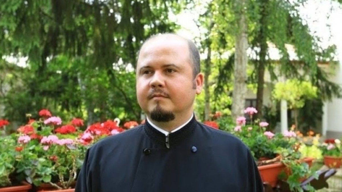 Ceea ce suntem, către cei ce putem fi