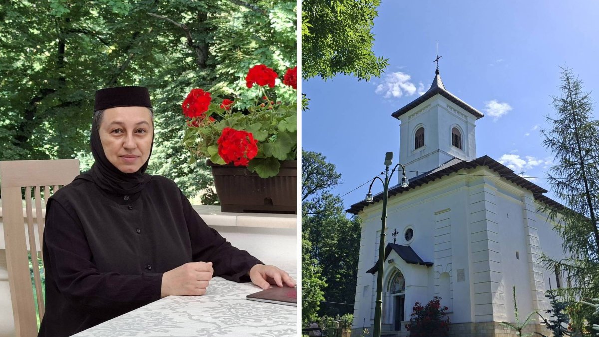 Viaţa, un cântec armonios, nu un zgomot asurzitor