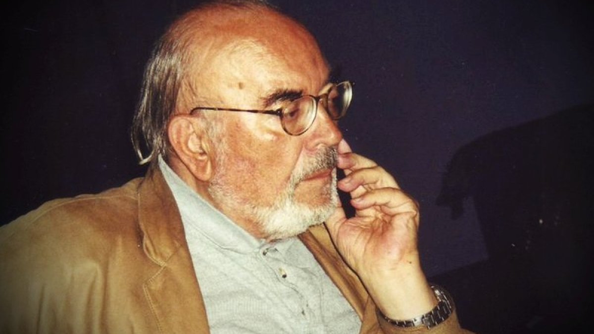 Paul Miron sau crâmpeie de aducere‑aminte
