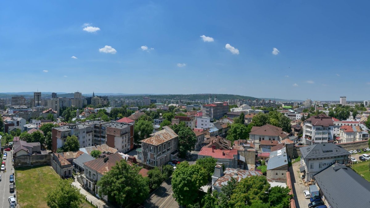 Fiziologiile ieșene și răsunetul lor în ziua de azi