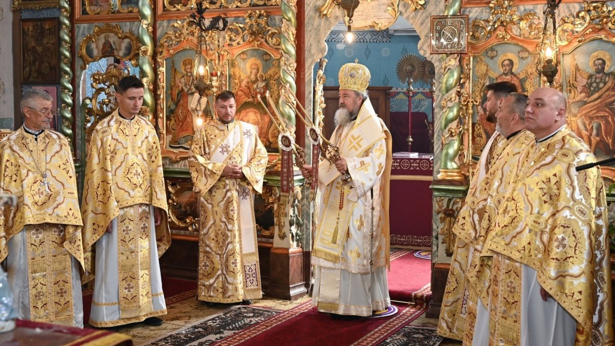 Încurajare în demersul edilitar pentru o comunitate românească din Serbia