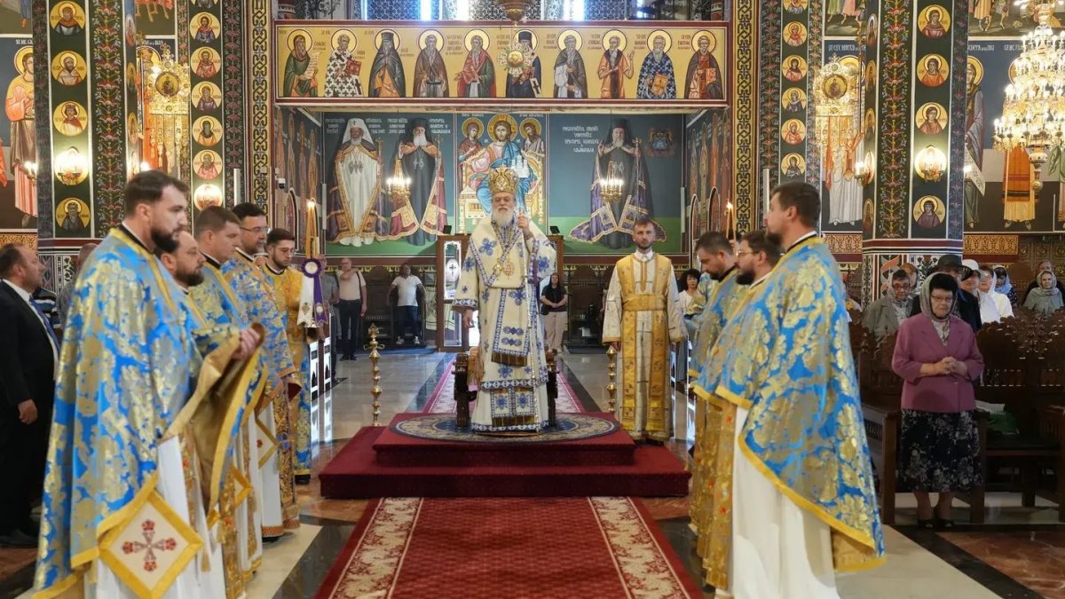 Îndemnuri în perioada postului pentru credincioşi din Bărăgan