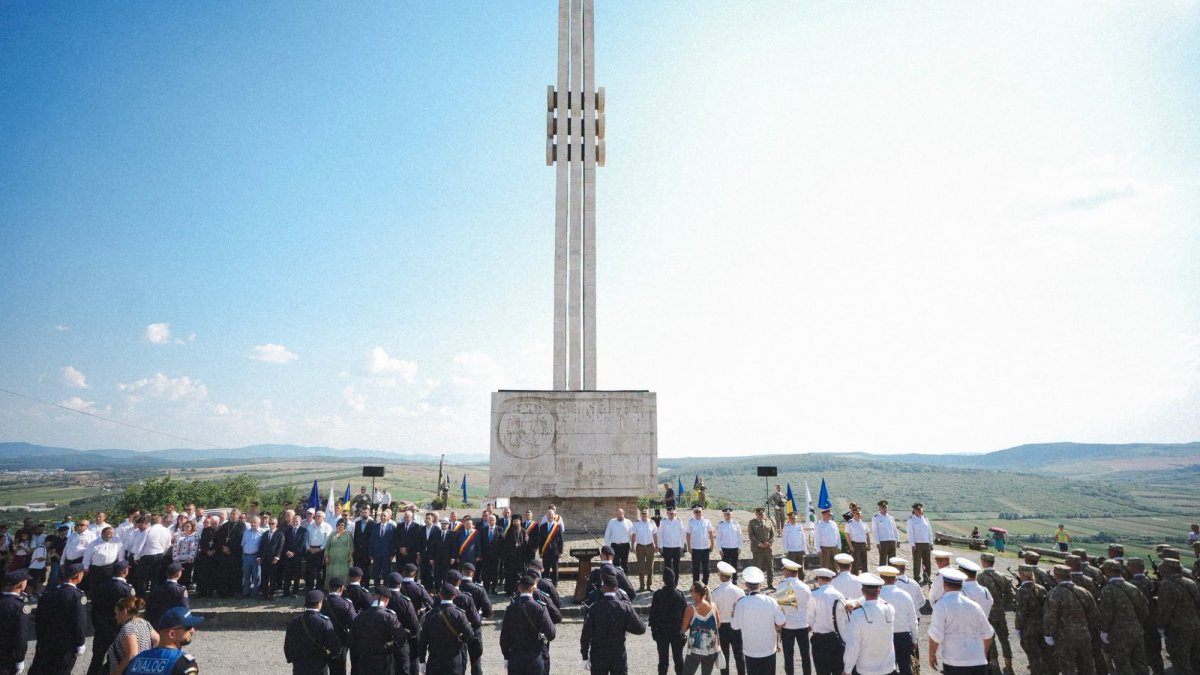425 de ani de la ultima victorie a lui Mihai Viteazul