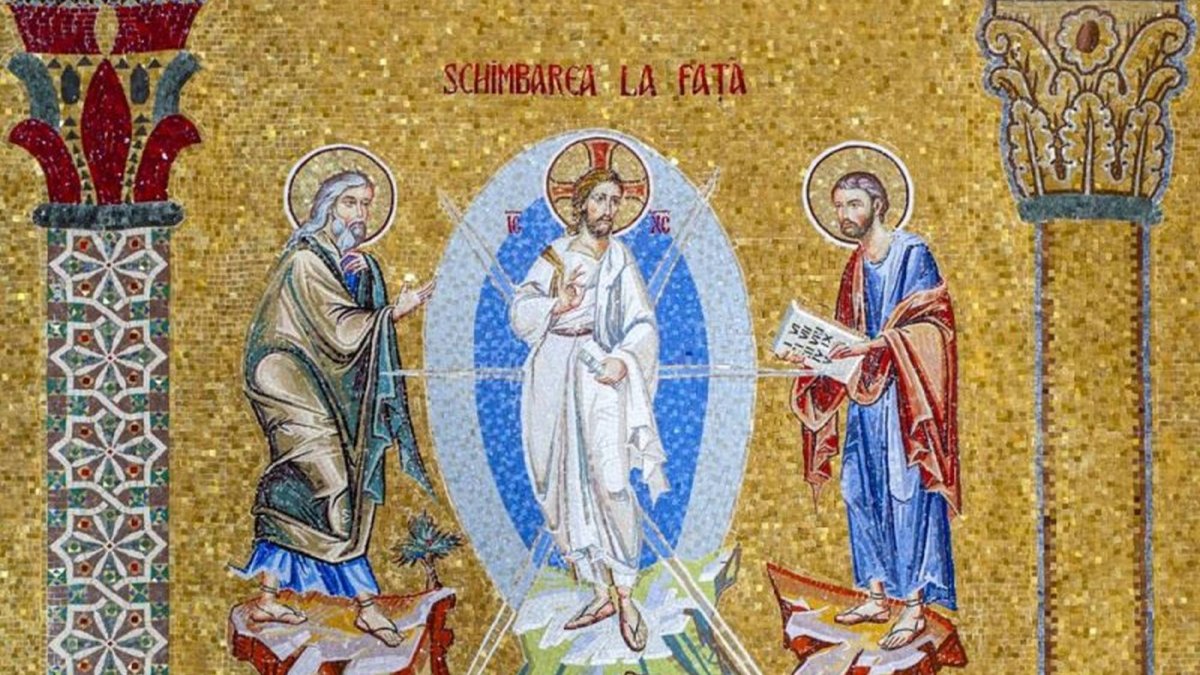Dicționar teologic: vedere dumnezeiască, monah