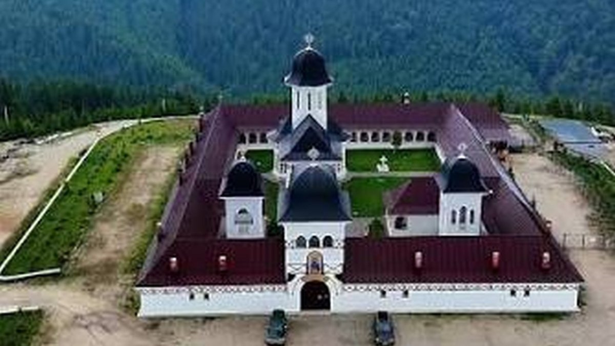 În împărăția frumuseții primită ca dar de la Dumnezeu