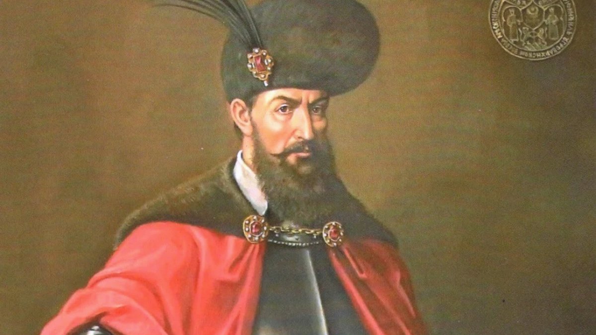 Mihai Viteazul, simbol național românesc