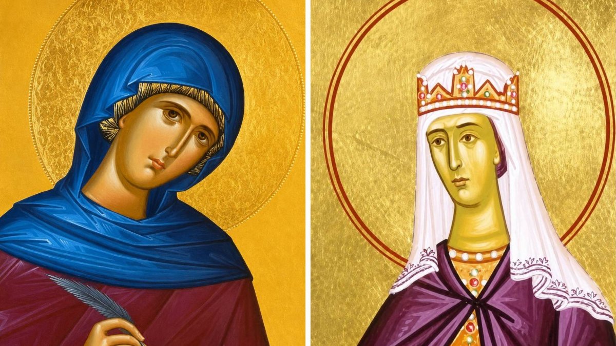 Monahia bizantină - enigmă a istoriei, taină a Bizanțului