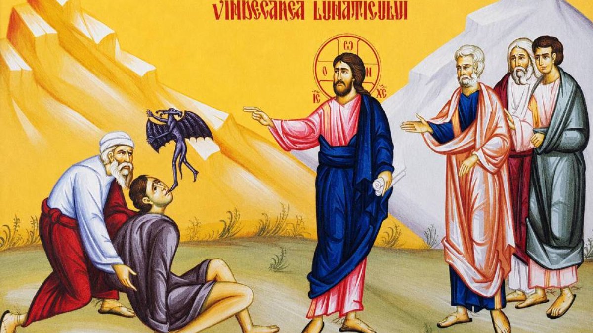 Mult ni se va împlini dacă mult credem, ne rugăm, nădăjduim și iubim