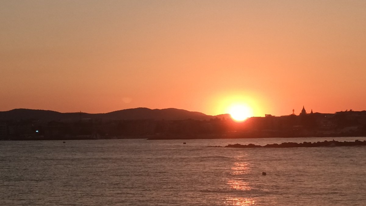 În vacanță - cât se poate