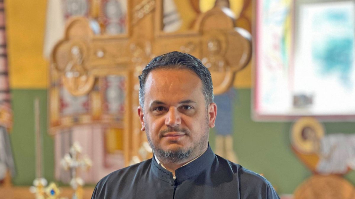 Credința ca reper pentru viață și devenirea personală