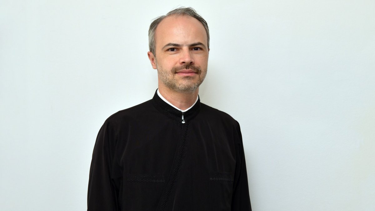 Praznicul Vieții în maternitatea duhovnicească a Sfintei Fecioare Maria și a Sfintei Maria Brâncoveanu