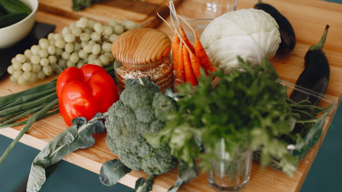 Alimentaţia şi microbiota cutanată