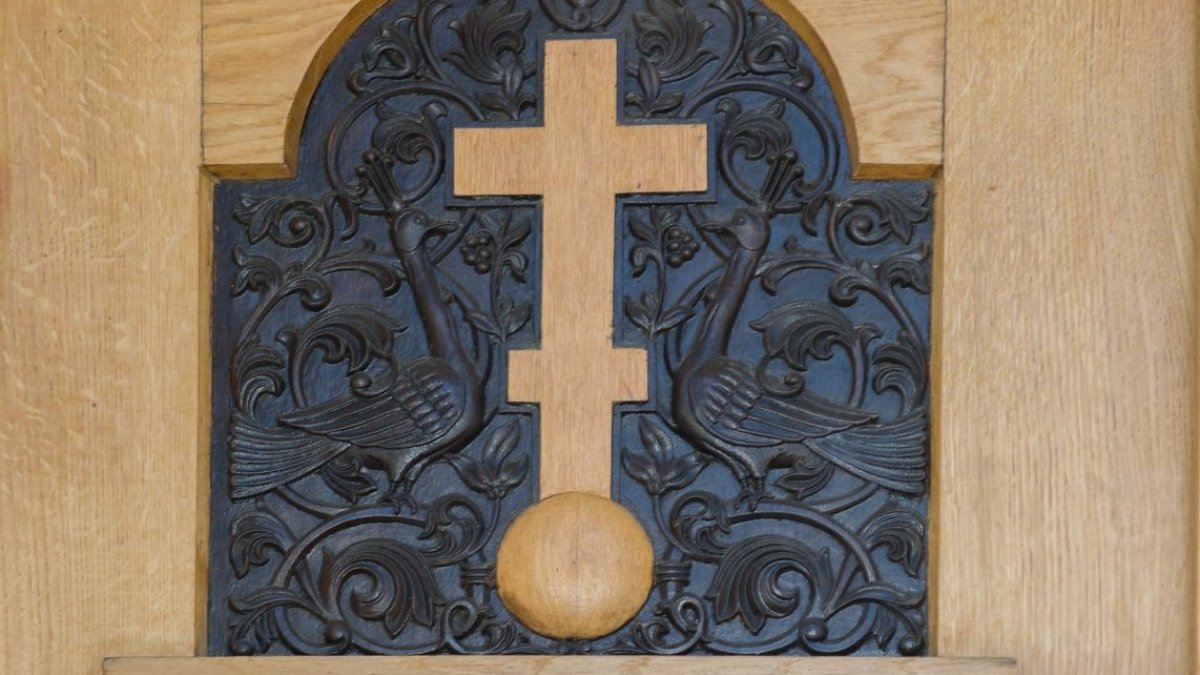 Libertatea religioasă, expresie a demnității persoanei și fundament al conviețuirii europene