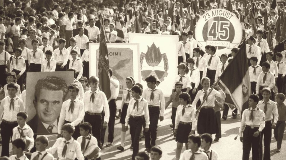 Istoria unei zile istorice