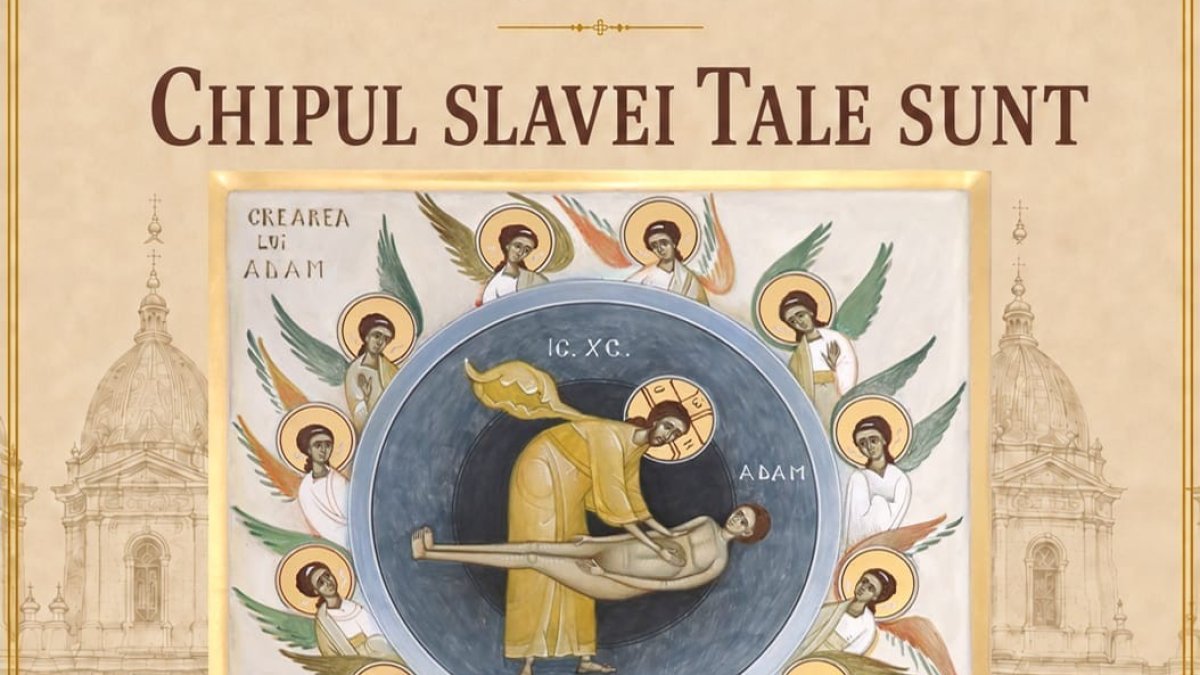 Expoziție de icoane la Muzeul Mitropolitan din Iași