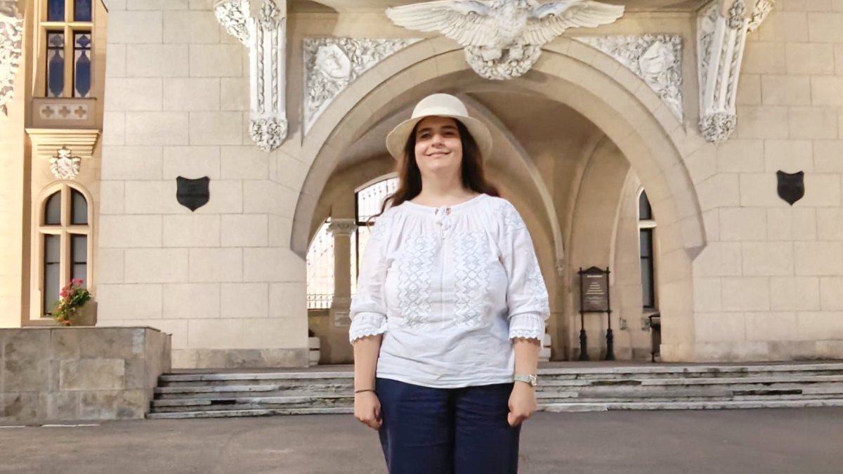 „Am înţeles importanţa legăturii între credinţă şi fapte”