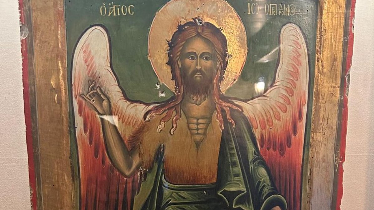 Ioan Botezătorul