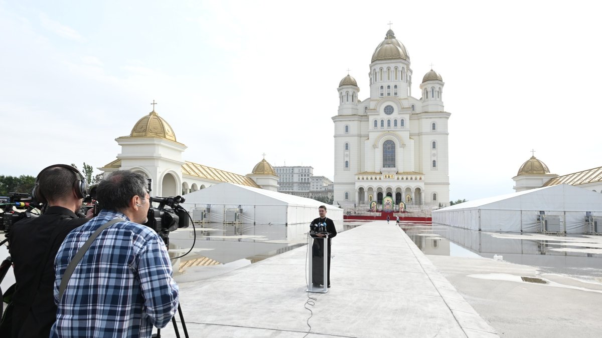 Detalii despre organizarea și măsurile de siguranță la ITO 2026