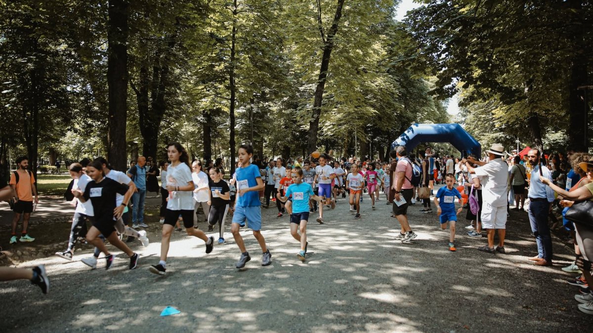 Eveniment caritabil pentru susţinerea Centrului de Îngrijiri Paliative Pediatrice „Sfântul Hristofor” 