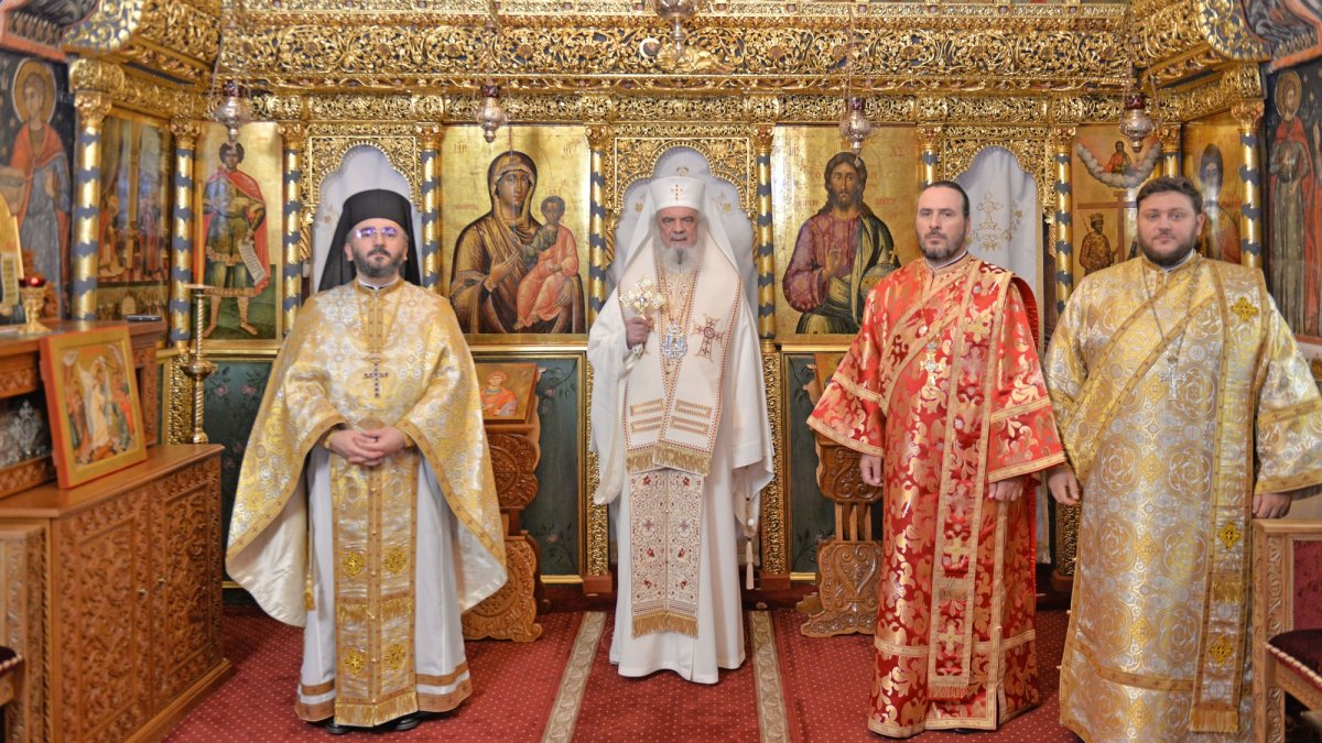 Sfântul Ioan Botezătorul, dascăl al unității familiale