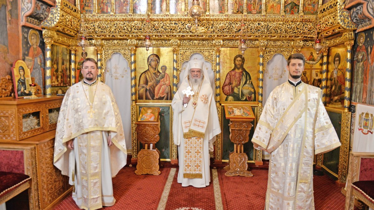 „Dumnezeu dorește ca oamenii să împlinească voia Lui în mod liber”