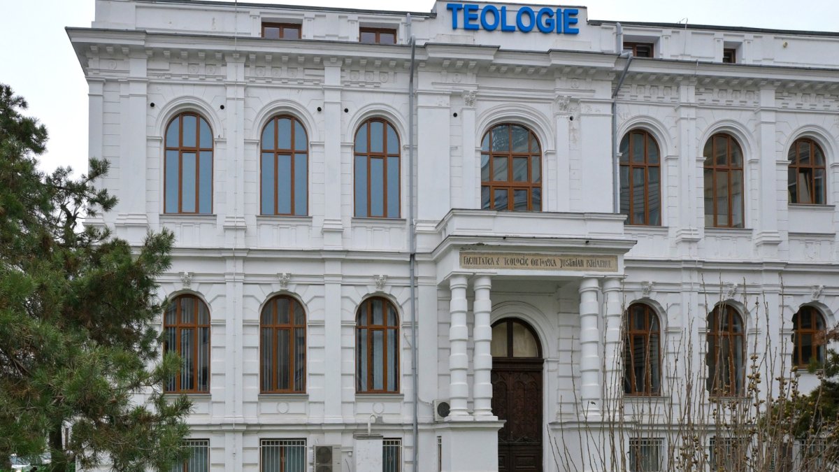 Admitere la programele de master ale Facultății „Justinian Patriarhul”