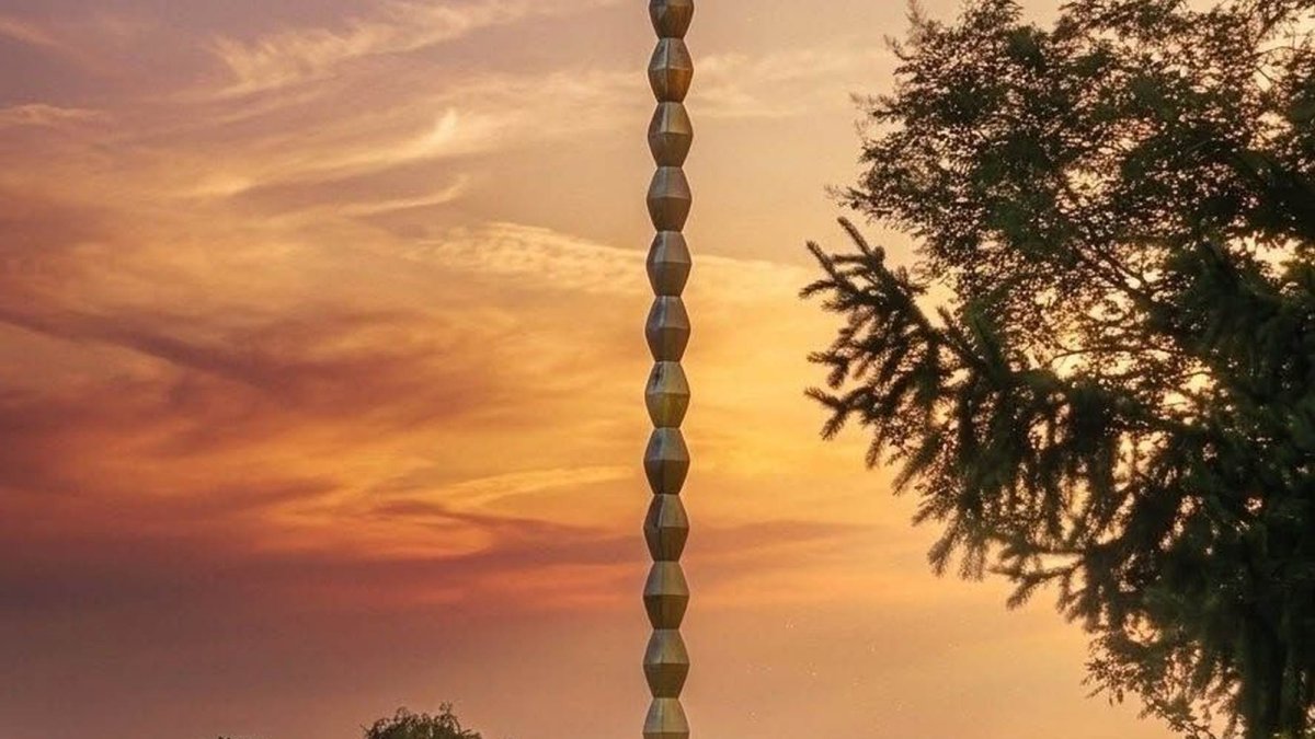 Expoziție Brâncuși la Salonic