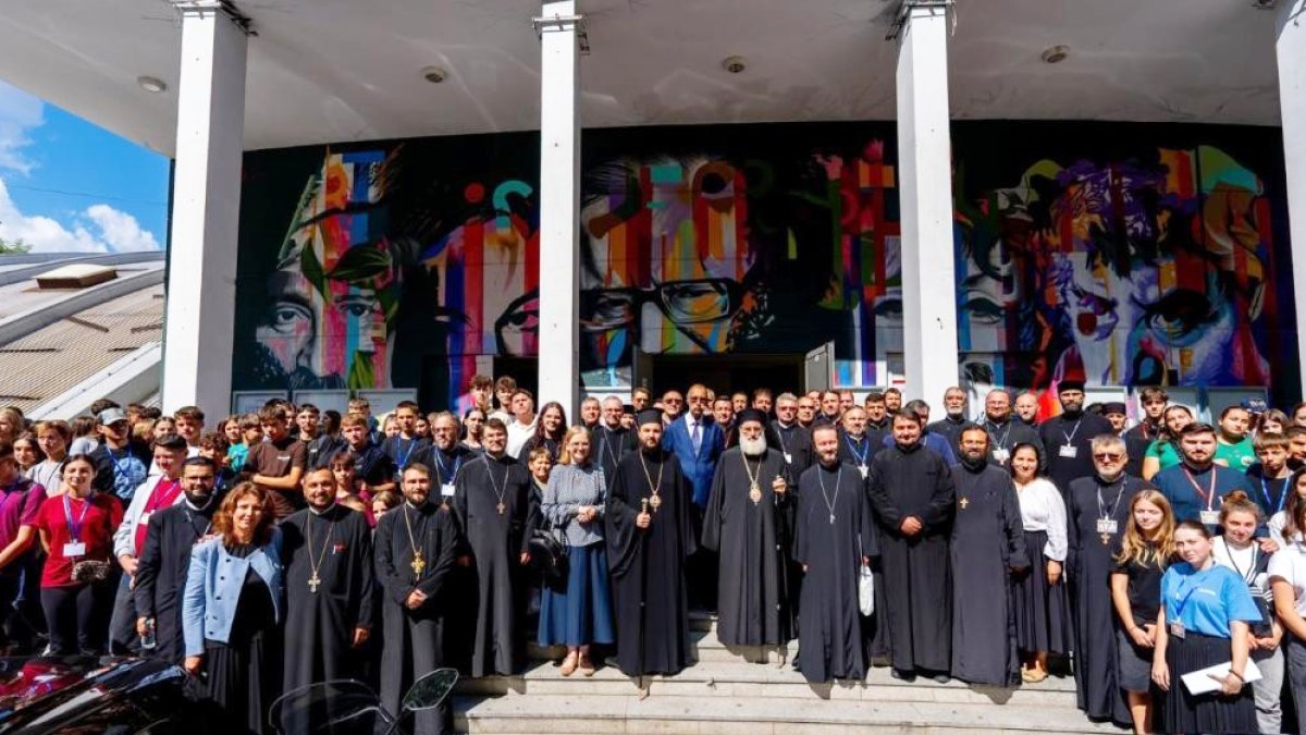Conferință despre discernământ, în cadrul ITOB 2026