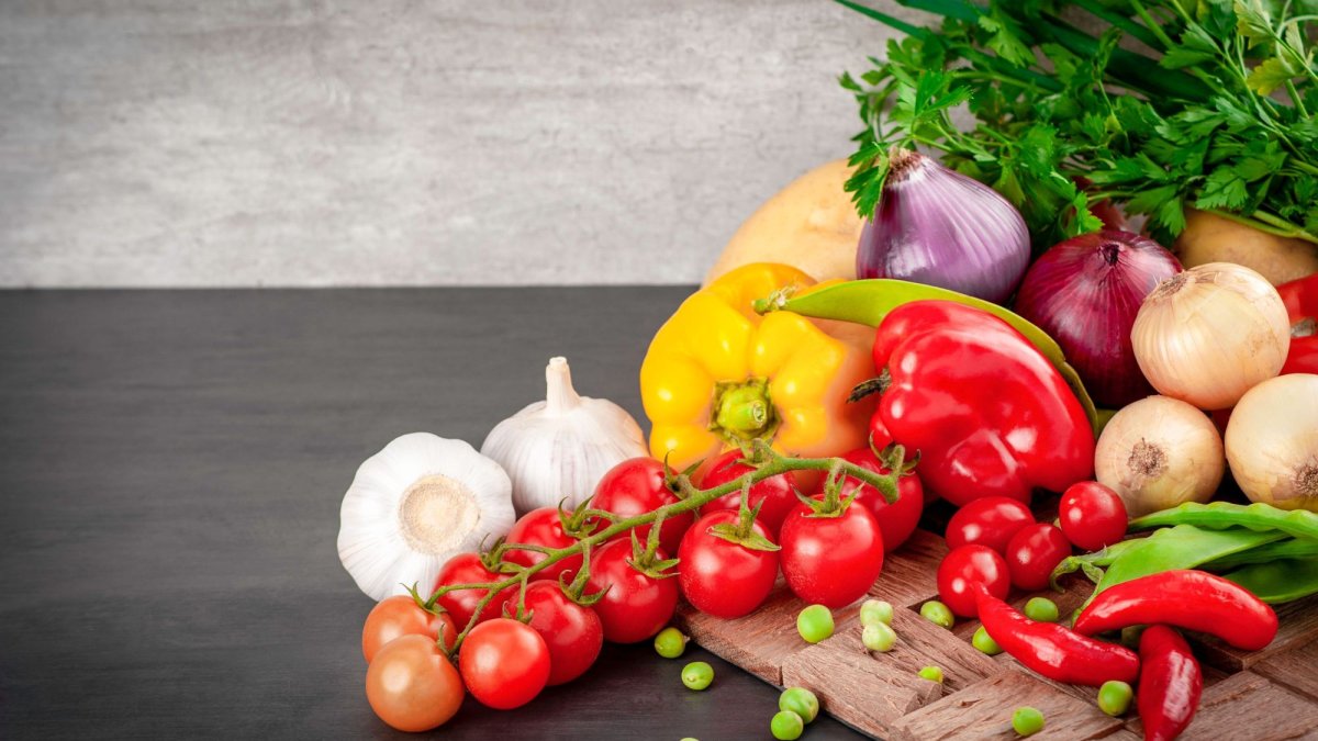 Beneficiile şi specificul alimentaţiei carpato-danubiene