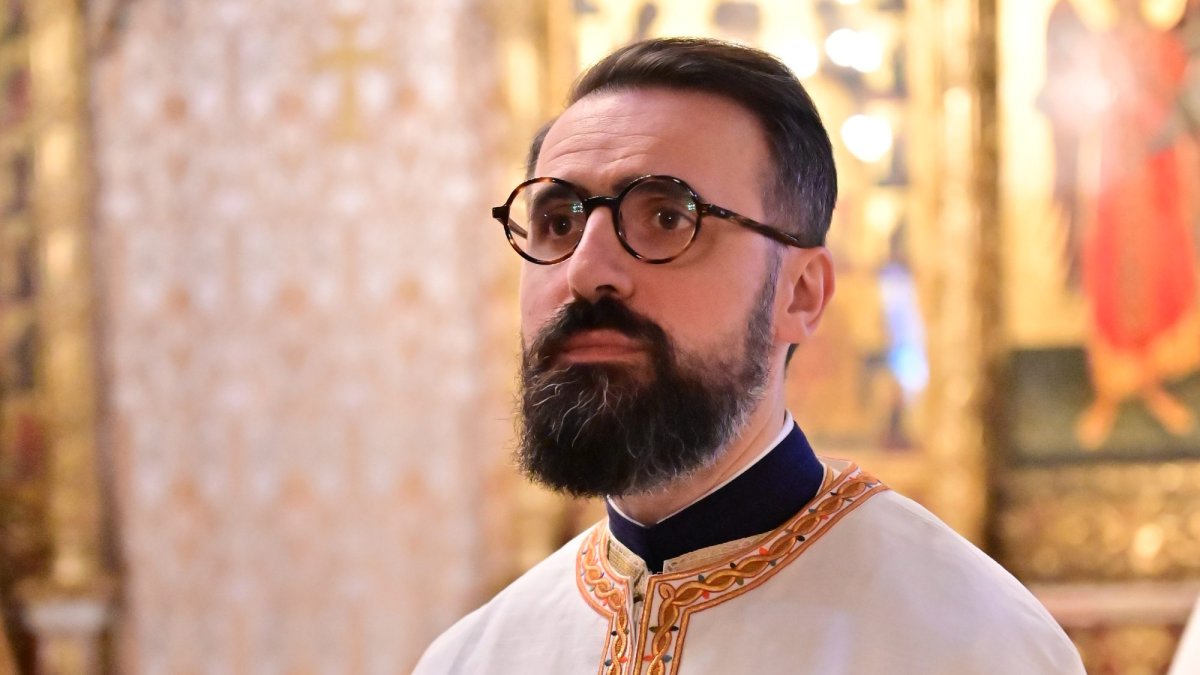 Familia, „dăruirea de sine care nu ține socoteala”