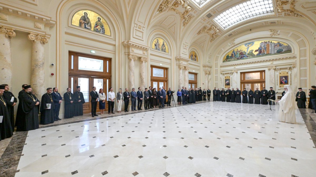 Moment festiv de recunoștință pentru susținătorii ITO 2026