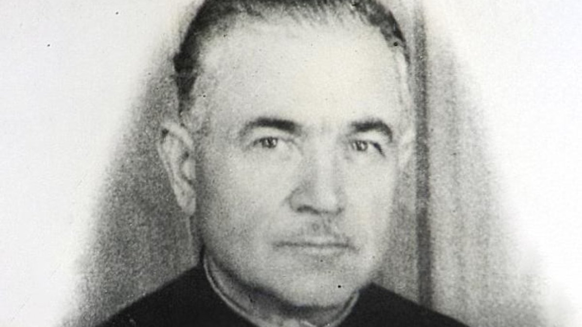 Preotul Petre Florescu sub prigoana autorităţilor comuniste
