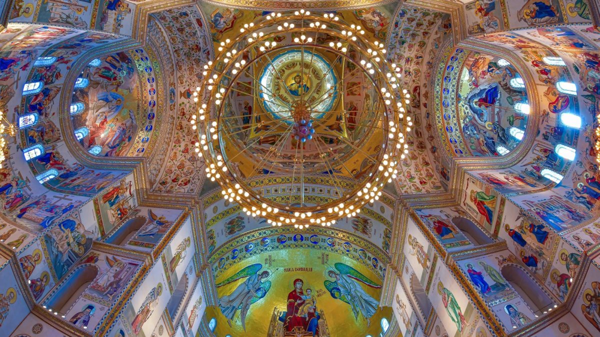 Dicționar teologic: timp liturgic, tomos