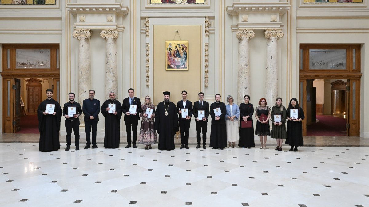 Ostenitorii Centrului de Presă BASILICA, distinși pentru mediatizarea ITO 2026