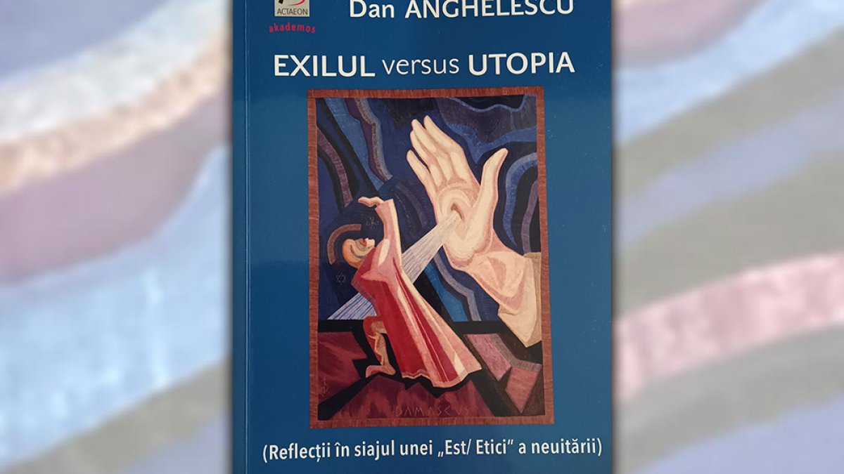 Pledoarie pentru recuperarea literaturii exilului românesc