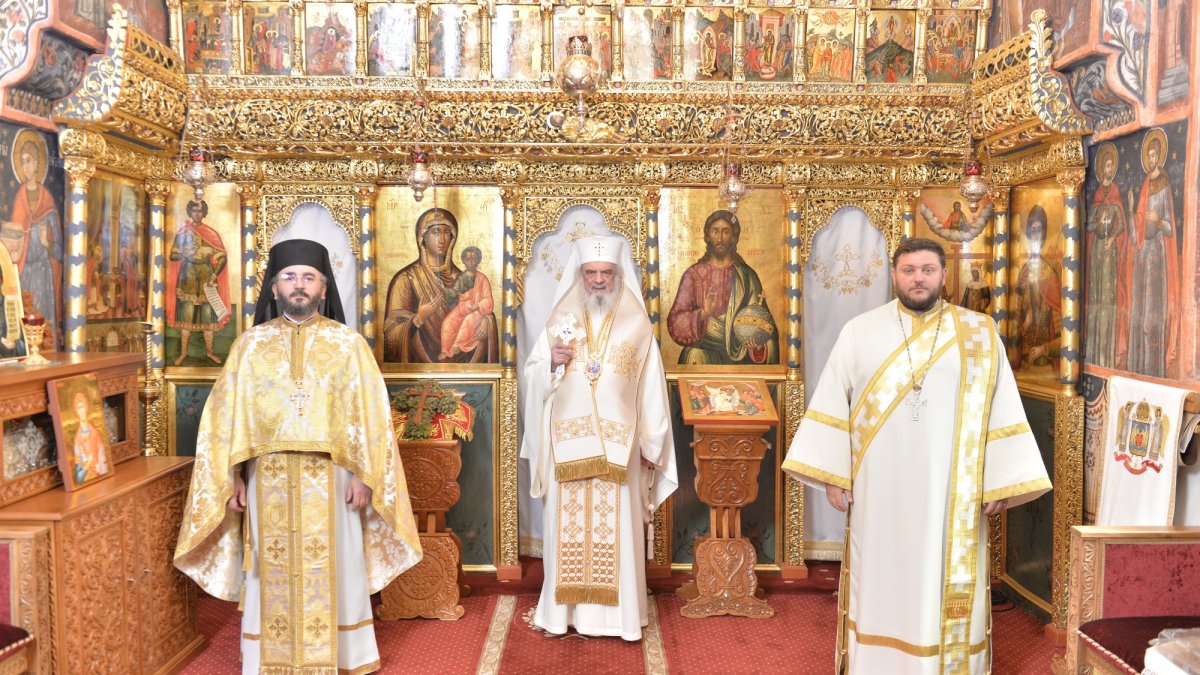 Lepădarea de sine - o înviere spirituală din mormântul narcisismului