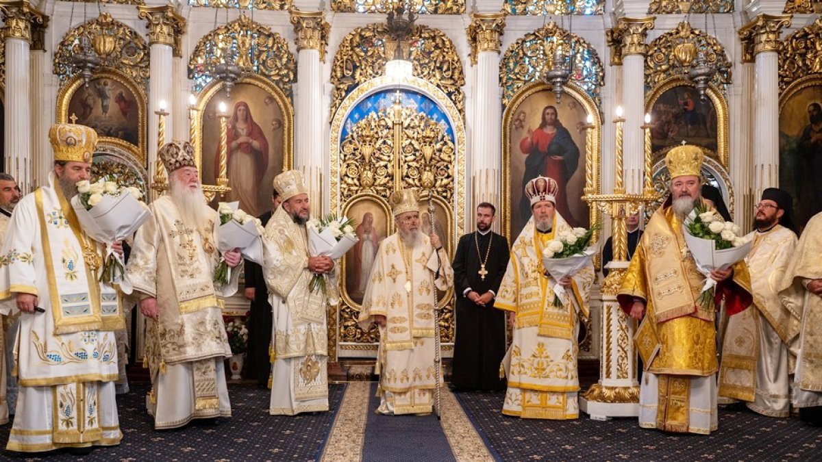 Cinstire prin rugăciune şi cuvânt scris a Sfântului Preot Ilarion Felea