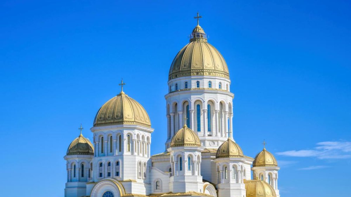 Civilizația noastră are la bază creștinismul