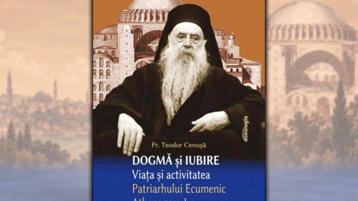 O carte despre Ortodoxia unui veac frământat