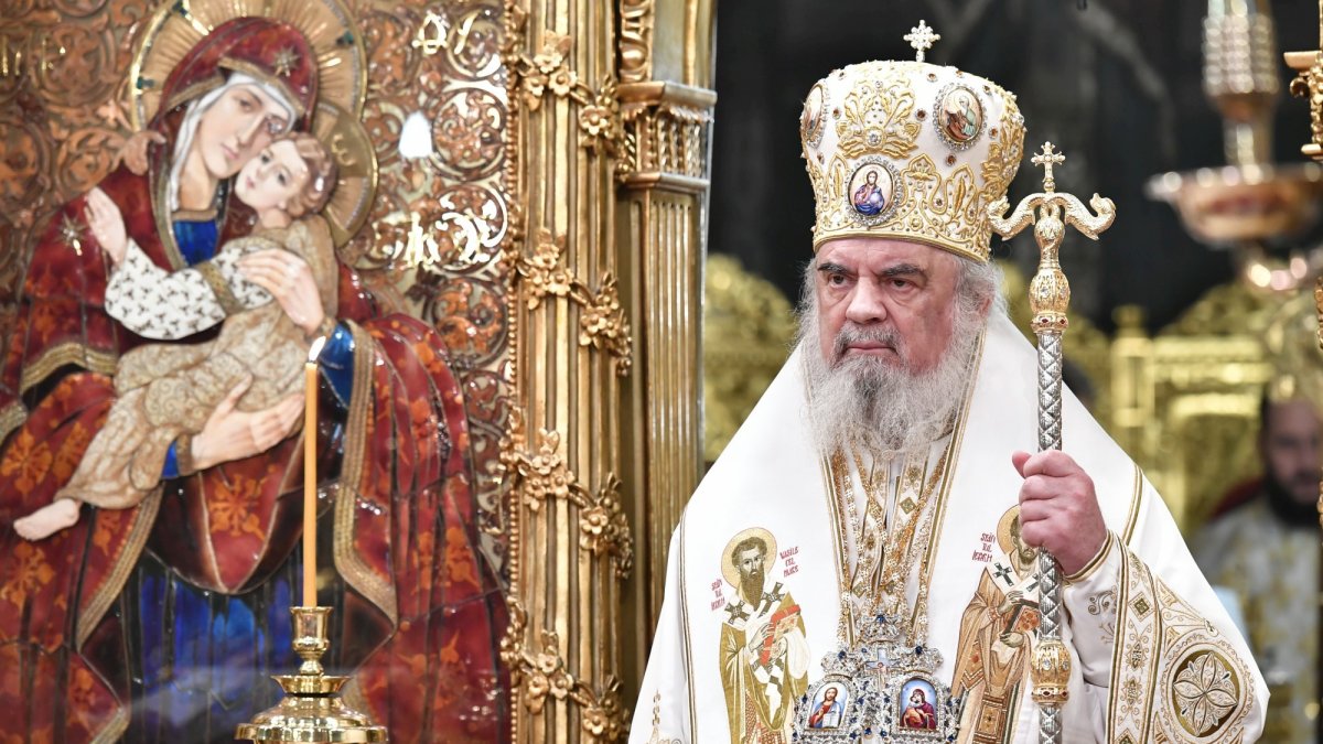 19 ani de la întronizarea Preafericitului Părinte Daniel în slujirea de Patriarh al Bisericii Ortodoxe Române