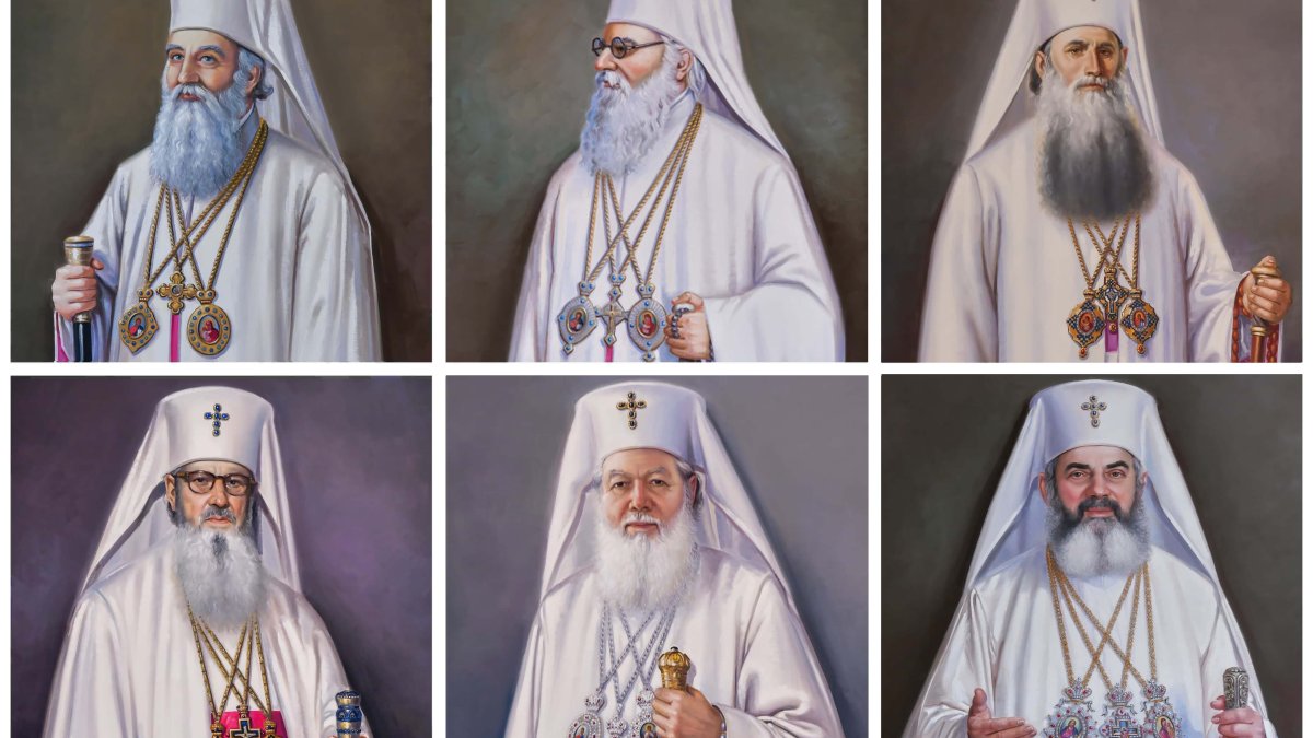 Dicționar canonico-juridic: Patriarh