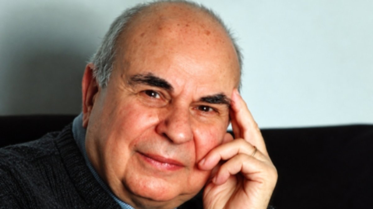 Teologul Olivier Clément laudă Biserica Ortodoxă Română