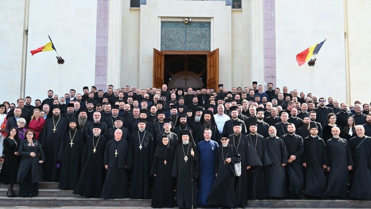 Conferința pastorală de toamnă în Episcopia Oradiei