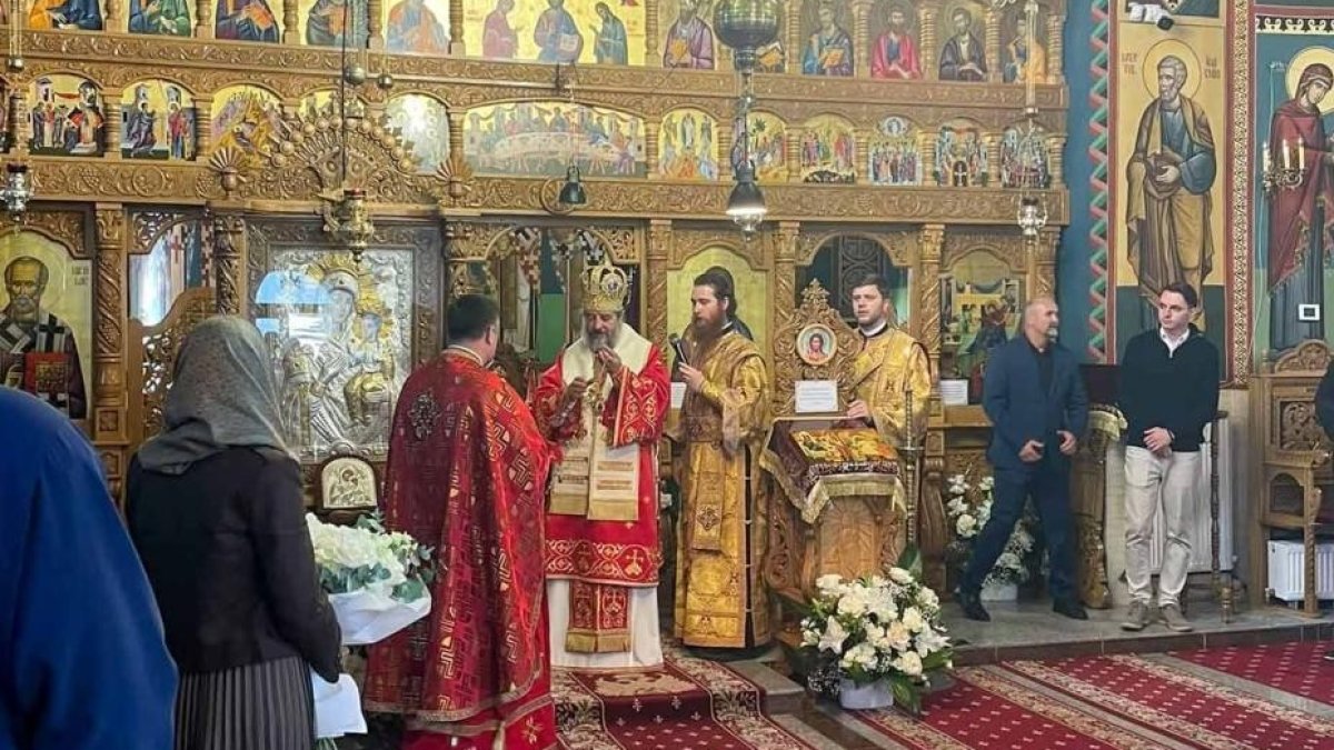 Conferință preoțească la Târgu-Neamț