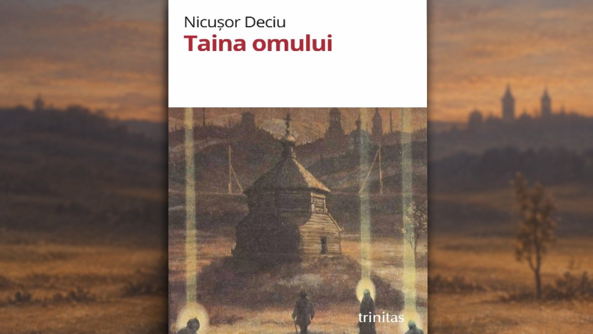 Taina omului