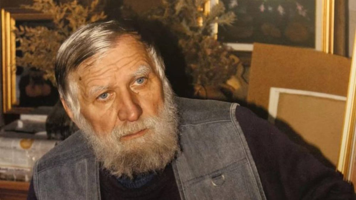 Întoarcerea eternă a rapsodului în satul românesc