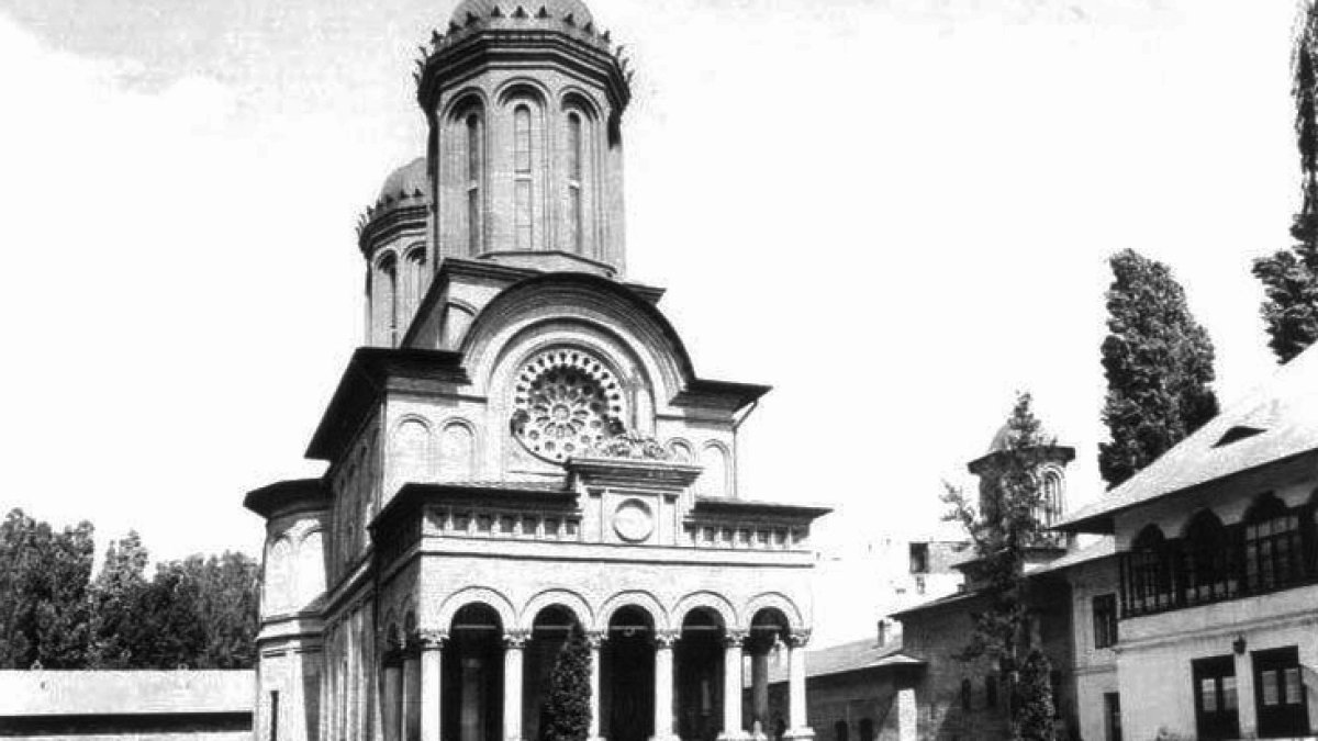 Conferințele Rugului Aprins