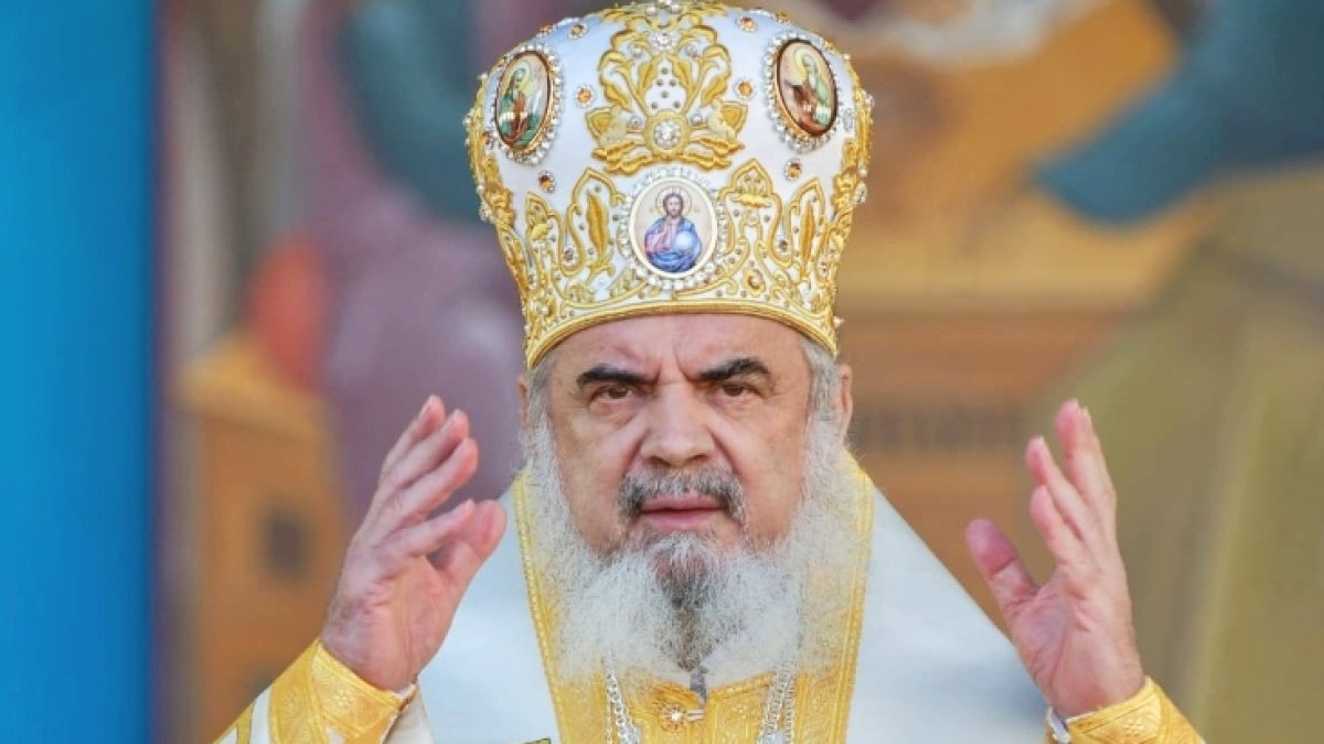  Dicționar canonico-juridic: Patriarh 